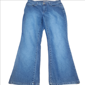 Duplex By Tyte Blue Denim Jeans (Code-B136)